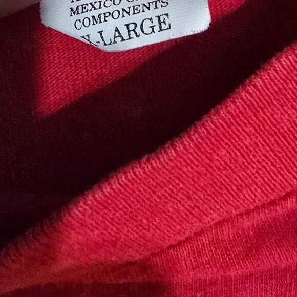 Vintage Coca Cola Shirt AOP Giant Tag XL Rare All Over Print - Picture 8 of 9